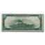 1918 (G-Chicago) $2.00 FRBN VF (Fr#TBD)