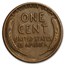 1918 Lincoln Cent VF