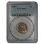 1918-S Buffalo Nickel MS-64 PCGS