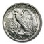 1918 Walking Liberty Half Dollar MS-63 PCGS