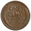 1919-D Lincoln Cent Good/VG