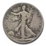 1919-D Walking Liberty Half Dollar VG-10 NGC