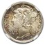 1919 Mercury Dime MS-66 NGC CAC (FB)