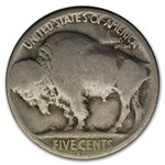 1919-S Buffalo Nickel Good