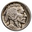 1919-S Buffalo Nickel VG