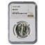 1919-S Walking Liberty Half Dollar MS-65+ NGC