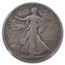 1919-S Walking Liberty Half Dollar VF-25 NGC