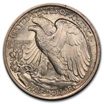 1919 Walking Liberty Half Dollar MS-66 PCGS