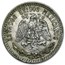 1920-1943 Mexican Silver 20 Centavos Avg Circ (ASW .0772 oz)