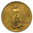 1920 $20 St Gaudens Gold Double Eagle MS-61 PCGS