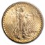 1920 $20 St Gaudens Gold Double Eagle MS-63 PCGS