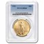 1920 $20 St Gaudens Gold Double Eagle MS-64 PCGS