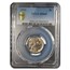 1920 Buffalo Nickel MS-64 PCGS