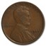 1920-D Lincoln Cent VF