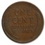 1920-D Lincoln Cent VF