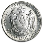 1920 Maine Centennial Half AU