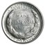 1920 Maine Centennial Half AU