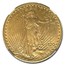 1920-S $20 Saint-Gaudens Gold Double Eagle MS-61 NGC