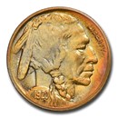 1920-S Buffalo Nickel MS-66 NGC