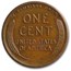 1920-S Lincoln Cent XF