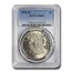 1921-D Morgan Dollar MS-62 PCGS