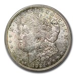 1921-D Morgan Dollar MS-64 PCGS CAC