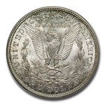 1921-D Morgan Dollar MS-64 PCGS CAC