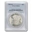 1921-D Morgan Dollar MS-64+ PCGS