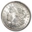 1921-D Morgan Dollar MS-65 CACG