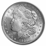 1921-D Morgan Dollar MS-66 PCGS