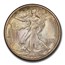 1921-D Walking Liberty Half Dollar MS-65+ PCGS CAC