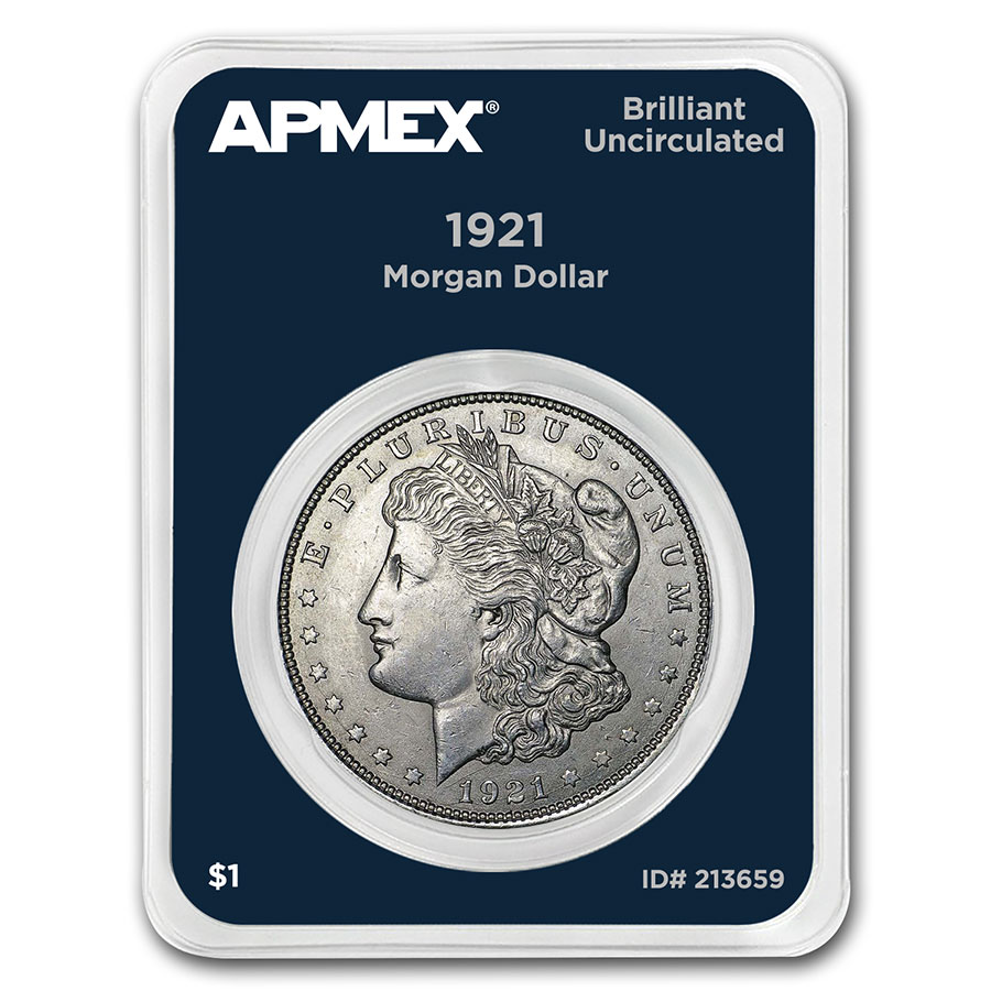 apmex silver coins for sale