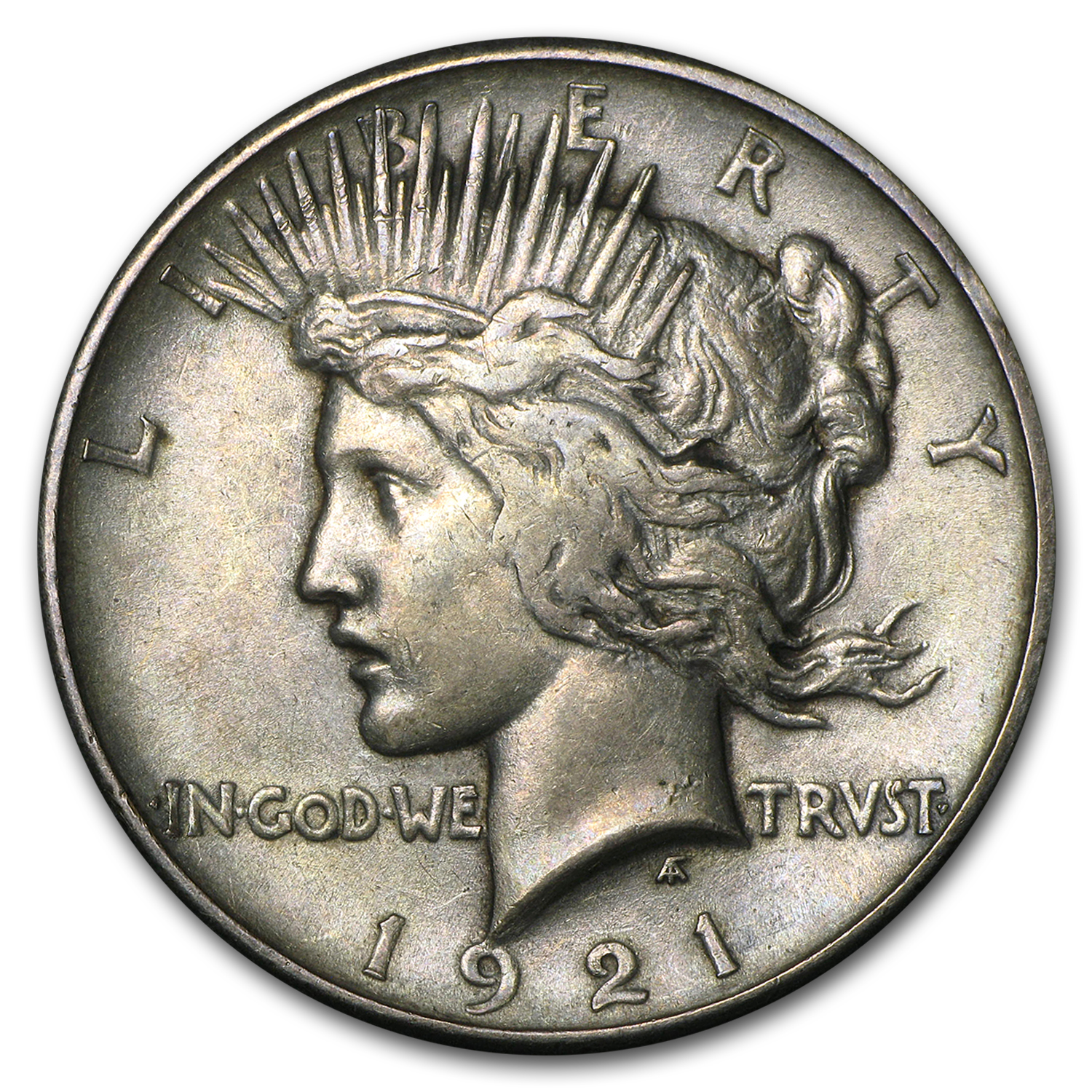 Peace Silver Dollars (1921-1935) (All) | APMEX