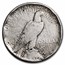 1921 Peace Dollar High Relief (Culls)