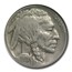 1921-S Buffalo Nickel VF-35 NGC