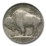 1921-S Buffalo Nickel VF-35 NGC