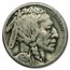 1921-S Buffalo Nickel VG