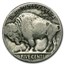 1921-S Buffalo Nickel VG