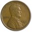 1921-S Lincoln Cent Fine