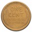 1921-S Lincoln Cent Fine