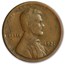 1921-S Lincoln Cent Good/VG