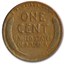 1921-S Lincoln Cent Good/VG