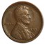 1921-S Lincoln Cent VF