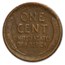 1921-S Lincoln Cent VF