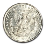 1921-S Morgan Dollar AU-55 PCGS (VAM 6A BU Scratch)