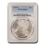 1921-S Morgan Dollar MS-62 PCGS