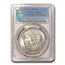 1921-S Morgan Dollar MS-64 PCGS (VAM 6A(1A) BU Scratch)