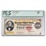 1922 $100 Gold Certificate VF-25 PCGS (Fr#1215)