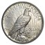 1922-1935 Peace Silver Dollar Cull (Random Year)