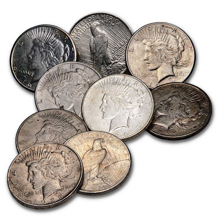 cull silver coins for sale
